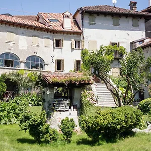  Villa Francescon