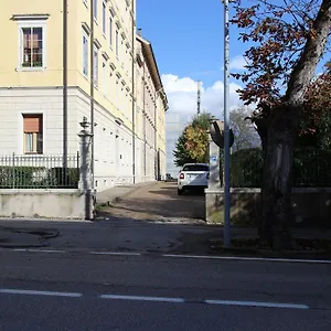  Alloggio in famiglia Casa Fantuzzi