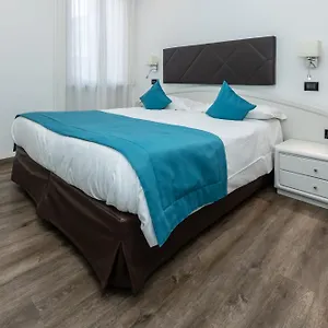 3* Szálloda Cappello E Cadore