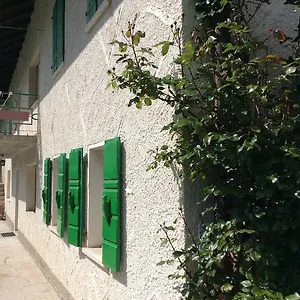  Casa di campagna Casa Fiorellino