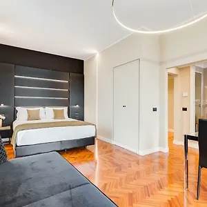 Frattina Luxury Flats , Roma Italia