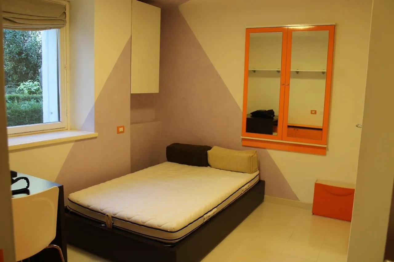 Pelmo Apartment Belluno