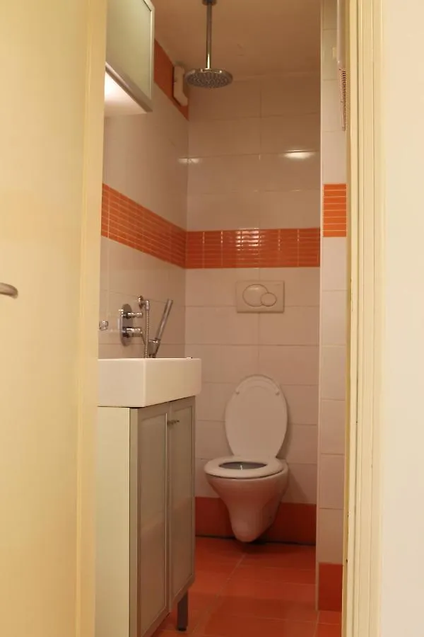 Pelmo Apartment Belluno 0*,