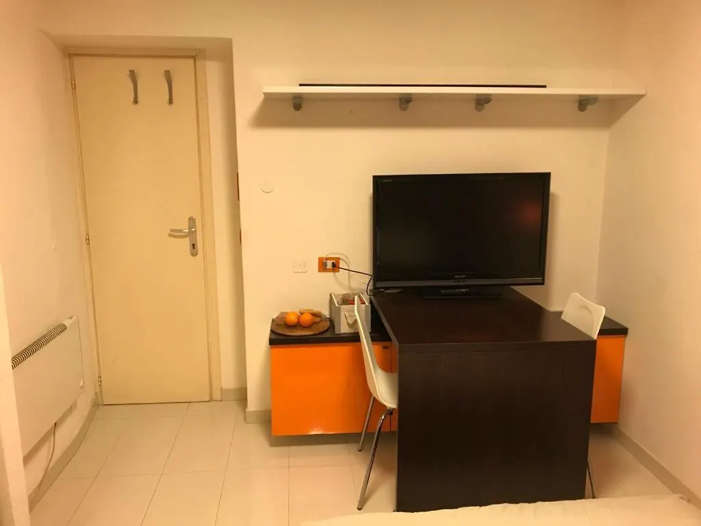 Pelmo Apartment Belluno