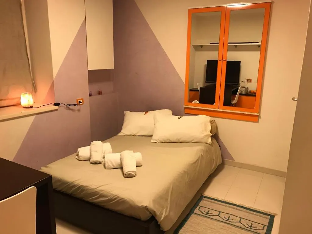 Pelmo Apartment Belluno